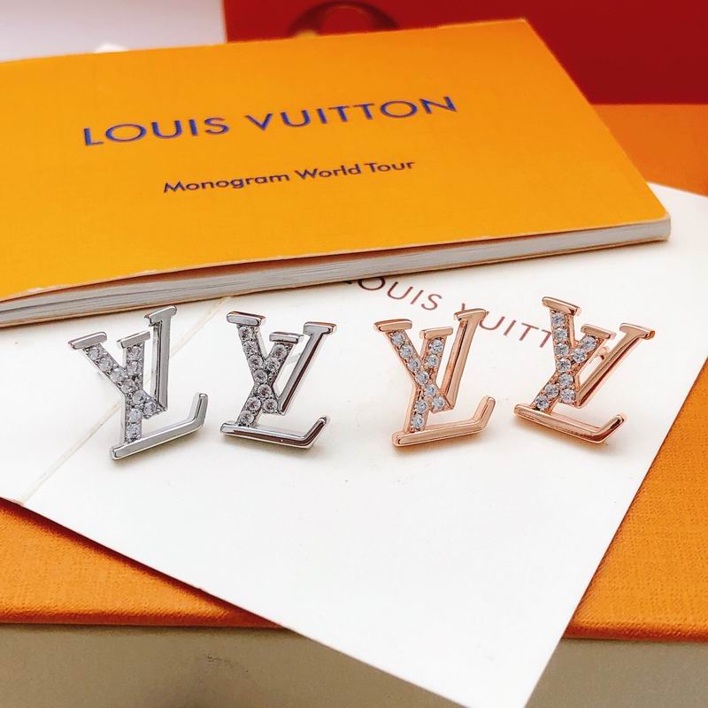 LV Earring 11yxx32